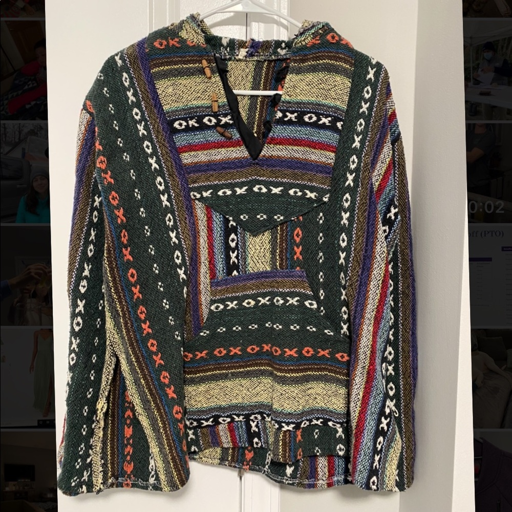 Hoodie (drug rug)
